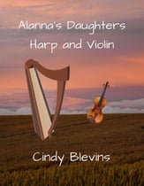 Alanna's Daughters P.O.D cover